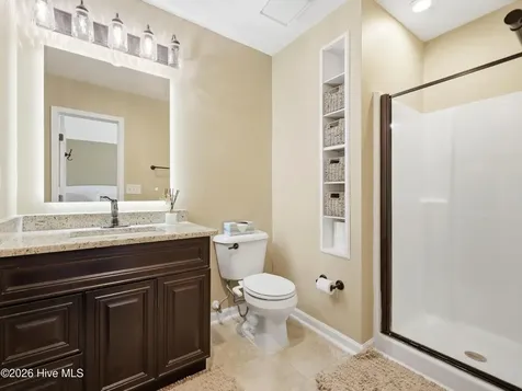 144 Pamlico Drive Holly Ridge NC 28445