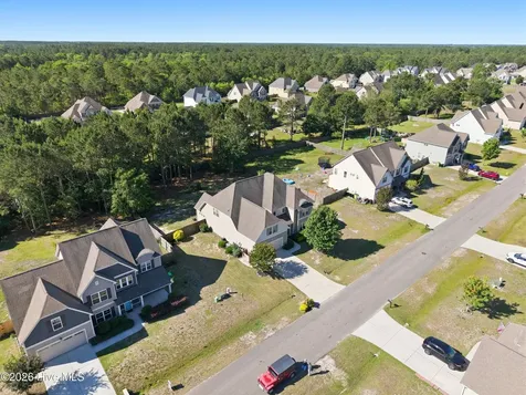 144 Pamlico Drive Holly Ridge NC 28445