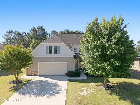 144 Pamlico Drive Holly Ridge NC 28445