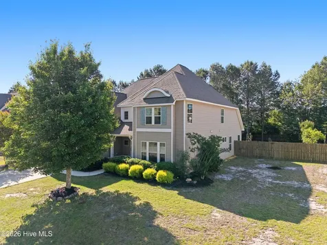 144 Pamlico Drive Holly Ridge NC 28445