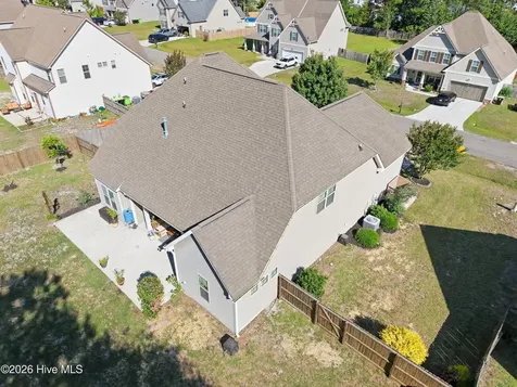 144 Pamlico Drive Holly Ridge NC 28445