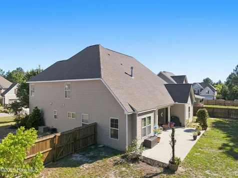 144 Pamlico Drive Holly Ridge NC 28445