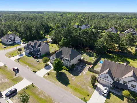 144 Pamlico Drive Holly Ridge NC 28445