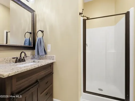 144 Pamlico Drive Holly Ridge NC 28445