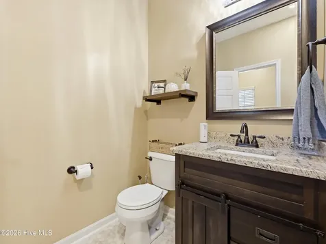 144 Pamlico Drive Holly Ridge NC 28445