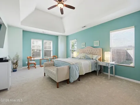 144 Pamlico Drive Holly Ridge NC 28445