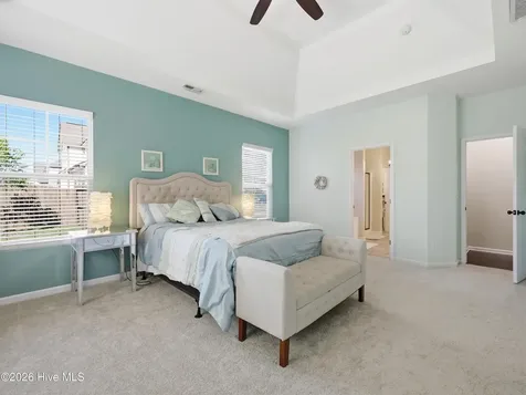 144 Pamlico Drive Holly Ridge NC 28445