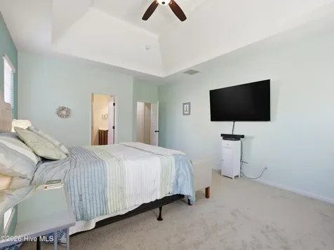 144 Pamlico Drive Holly Ridge NC 28445
