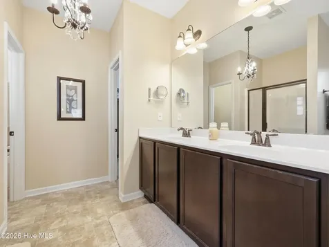144 Pamlico Drive Holly Ridge NC 28445