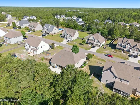 144 Pamlico Drive Holly Ridge NC 28445