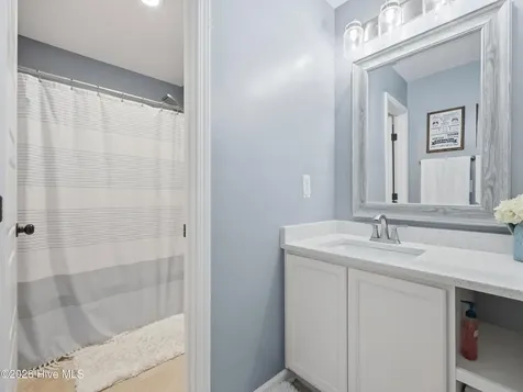 144 Pamlico Drive Holly Ridge NC 28445