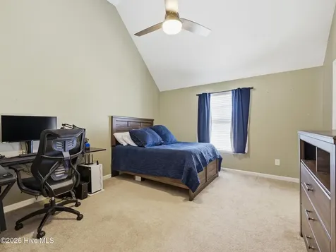144 Pamlico Drive Holly Ridge NC 28445