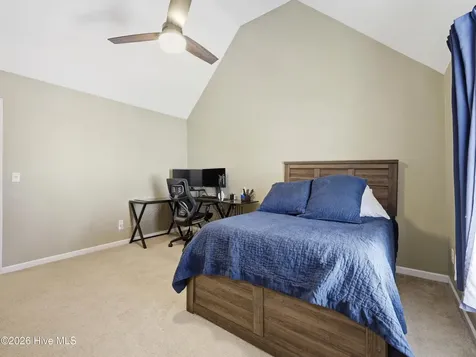 144 Pamlico Drive Holly Ridge NC 28445