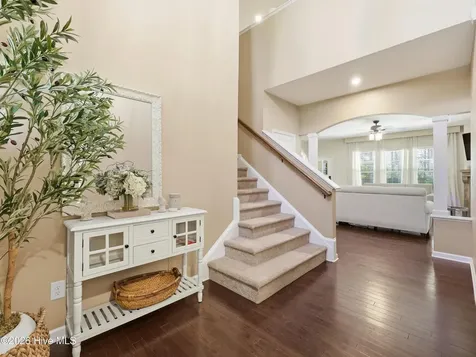 144 Pamlico Drive Holly Ridge NC 28445