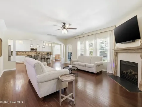 144 Pamlico Drive Holly Ridge NC 28445