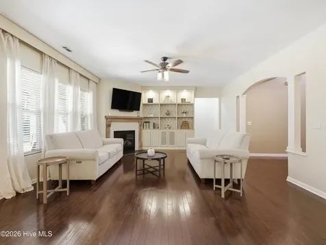 144 Pamlico Drive Holly Ridge NC 28445