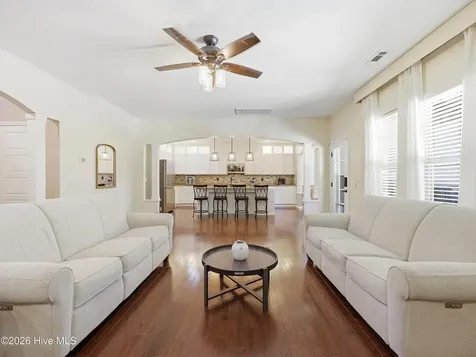 144 Pamlico Drive Holly Ridge NC 28445