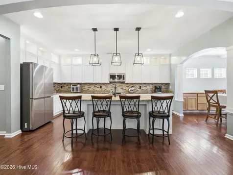 144 Pamlico Drive Holly Ridge NC 28445