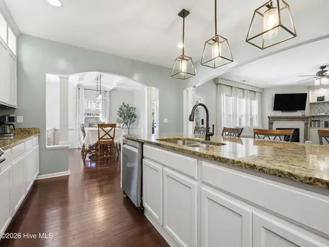 144 Pamlico Drive Holly Ridge NC 28445