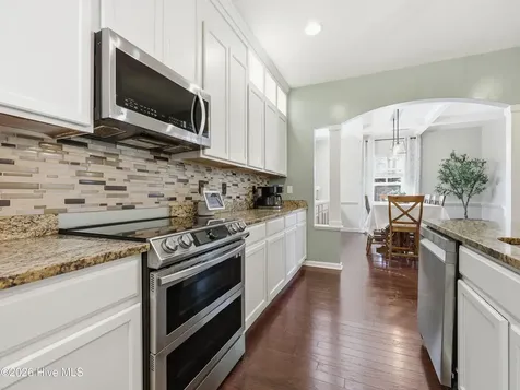 144 Pamlico Drive Holly Ridge NC 28445
