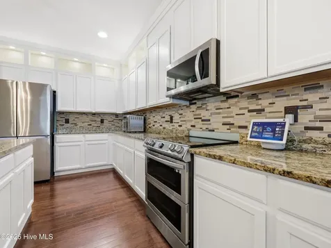 144 Pamlico Drive Holly Ridge NC 28445