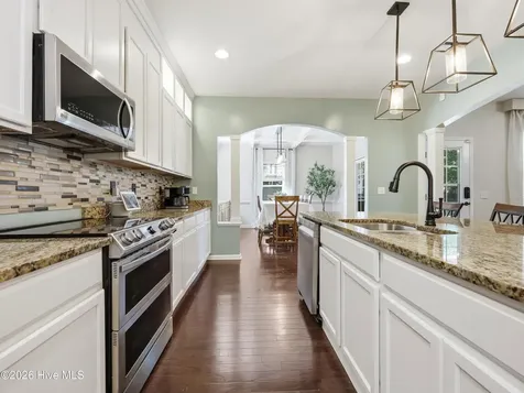 144 Pamlico Drive Holly Ridge NC 28445