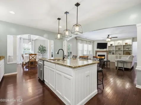 144 Pamlico Drive Holly Ridge NC 28445