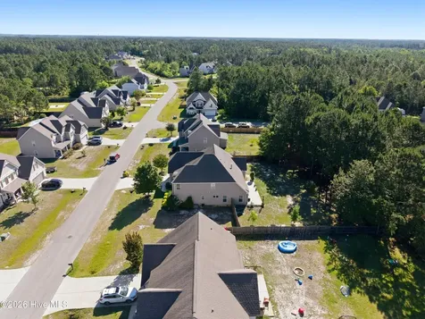 144 Pamlico Drive Holly Ridge NC 28445