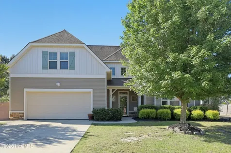 144 Pamlico Drive Holly Ridge NC 28445