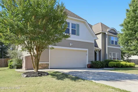 144 Pamlico Drive Holly Ridge NC 28445