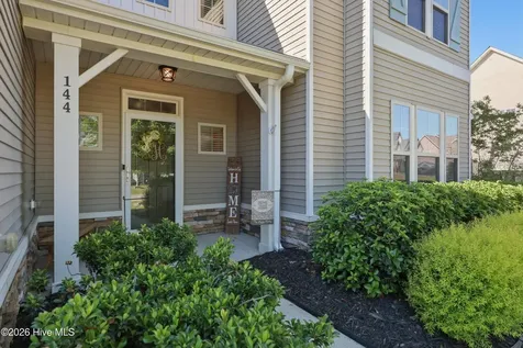 144 Pamlico Drive Holly Ridge NC 28445
