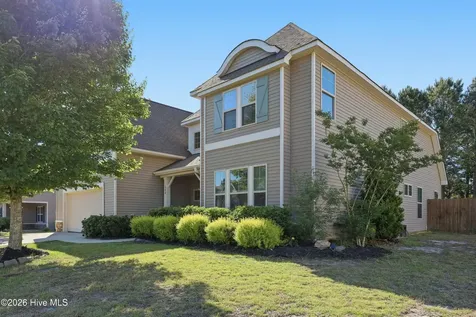 144 Pamlico Drive Holly Ridge NC 28445