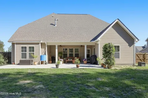144 Pamlico Drive Holly Ridge NC 28445
