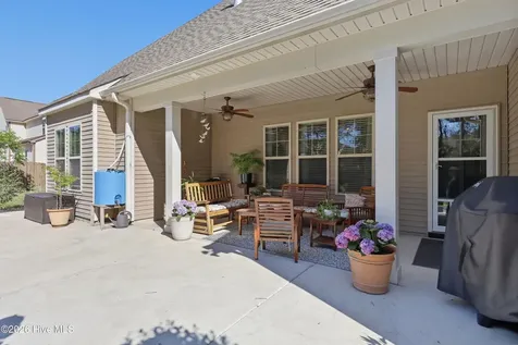 144 Pamlico Drive Holly Ridge NC 28445