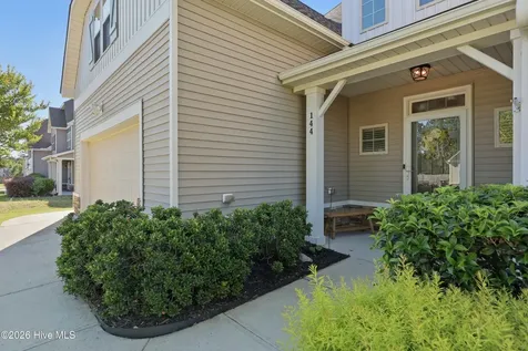 144 Pamlico Drive Holly Ridge NC 28445