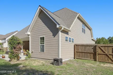 144 Pamlico Drive Holly Ridge NC 28445