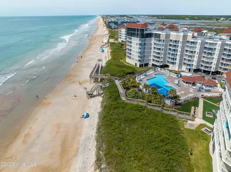 2000 New River Inlet Road North Topsail Beach NC 28460