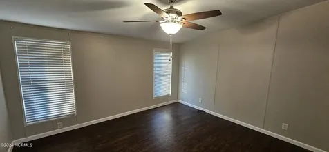 114 Pittman Road Hubert NC 28539