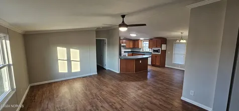 114 Pittman Road Hubert NC 28539