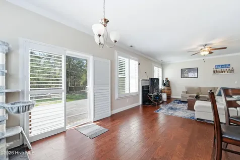 476 Landsdowne Circle Hampstead NC 28443