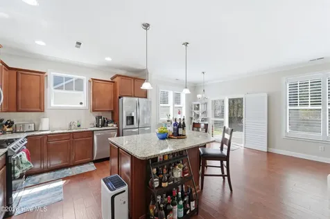 476 Landsdowne Circle Hampstead NC 28443