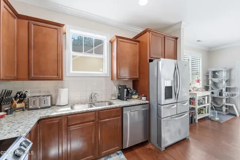 476 Landsdowne Circle Hampstead NC 28443