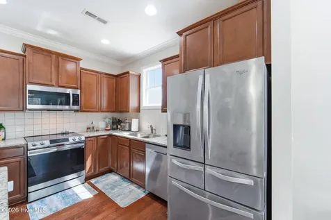476 Landsdowne Circle Hampstead NC 28443