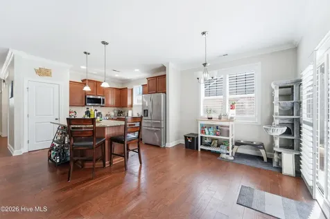 476 Landsdowne Circle Hampstead NC 28443