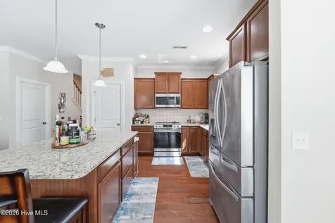 476 Landsdowne Circle Hampstead NC 28443