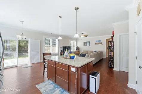 476 Landsdowne Circle Hampstead NC 28443