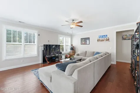 476 Landsdowne Circle Hampstead NC 28443