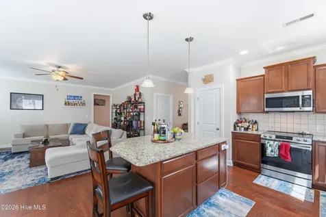 476 Landsdowne Circle Hampstead NC 28443