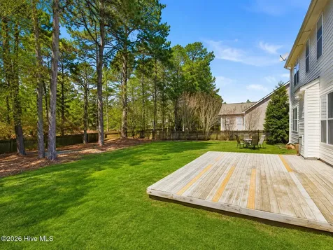 476 Landsdowne Circle Hampstead NC 28443