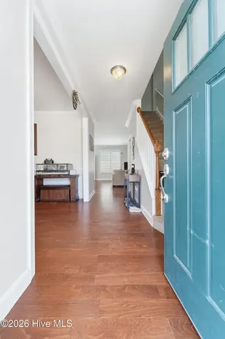 476 Landsdowne Circle Hampstead NC 28443